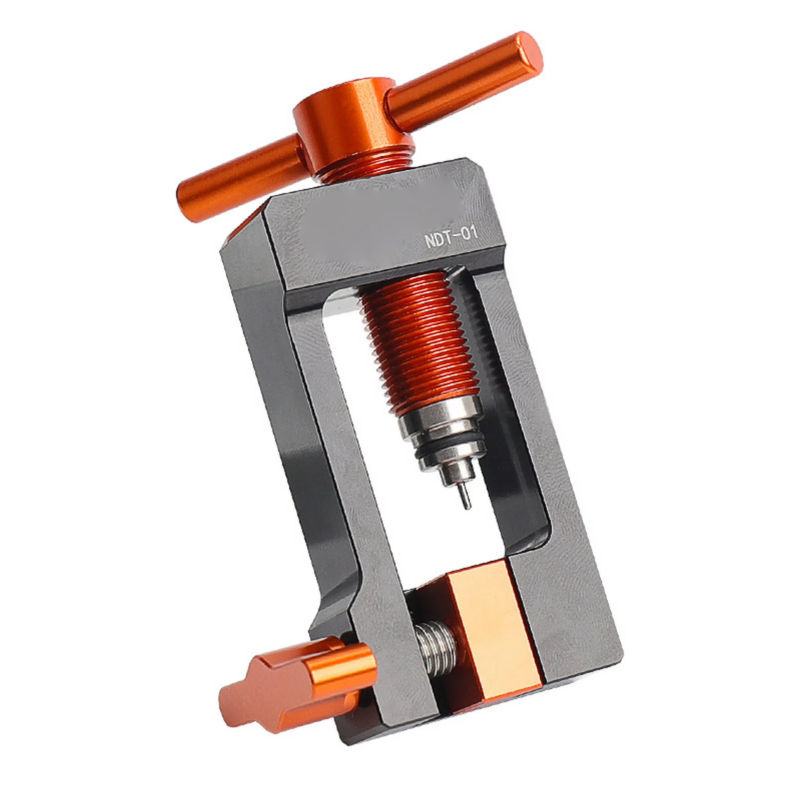 

Bicycle Oil Needle Pressing Tool MTB Bike Hydraulic Hose Fitting Olive Needle Driver Install Tool Hose Cutter Bike Repair Tools