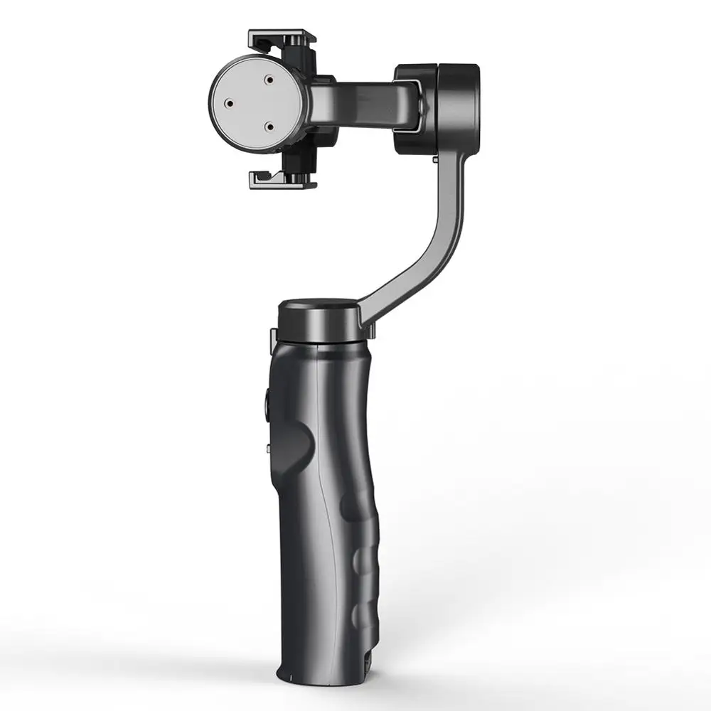 3-осевой портативный смартфон Gimbal стабилизированный держатель для iPhone 11 Pro Xs Max Xr X 8 плюс samsung S9 S8 3 оси Zoom Action Камера