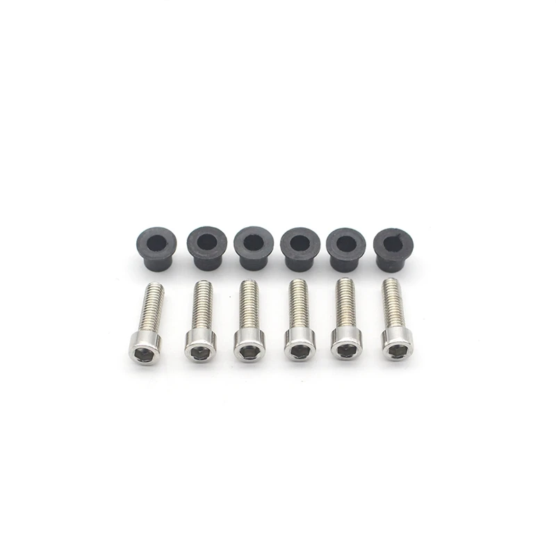 Защита цилиндра двигателя мотоцикла для-BMW R1150GS R1150RT R1150R 2004 2005 с двойным