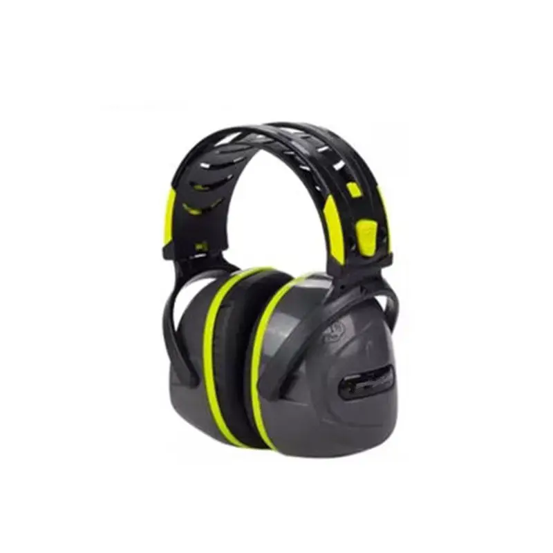 

High Quality Sound Proof Ear Muffs cheap Safety hearmuff hearing protection