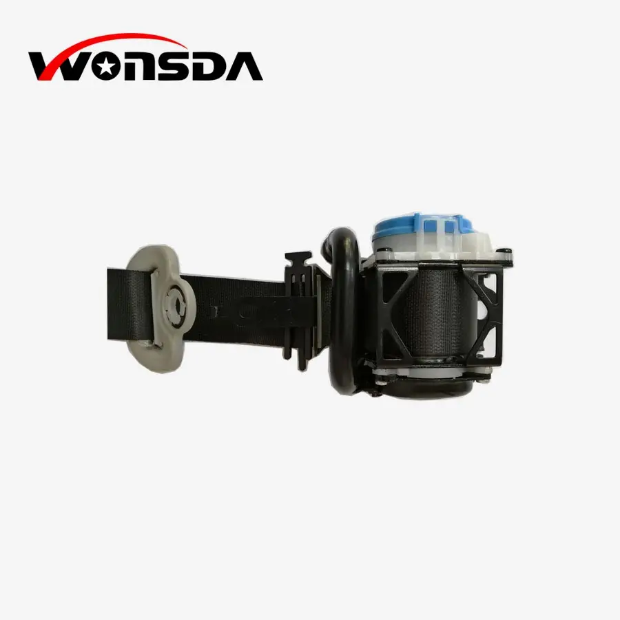 

Ремни безопасности OEM для Mazda CX 5, автомобильные аксессуары, автоблокировка, ремни безопасности