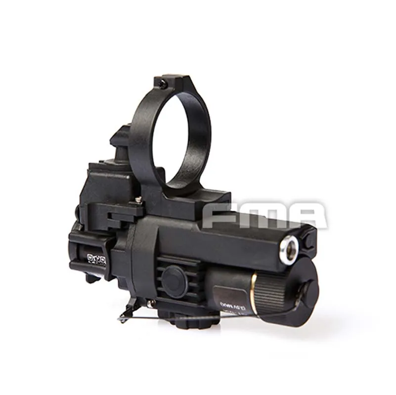 FMA Охотничий Тактический новый Манекен 1:1 PAS-29 без функциональной модели TB1287