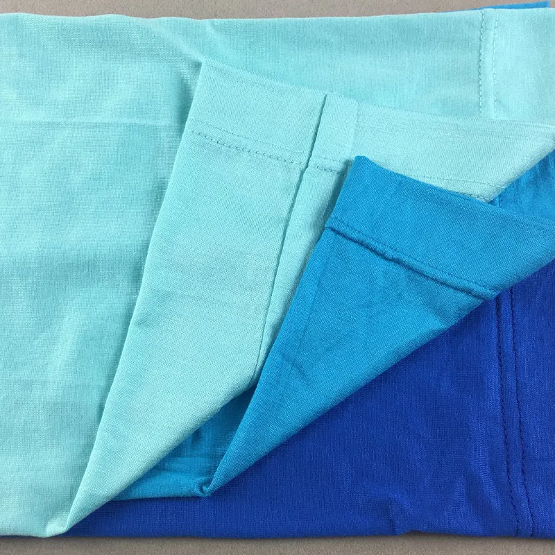 Колпачок цилиндра из монохромной малайской модала колпачок с подставкой