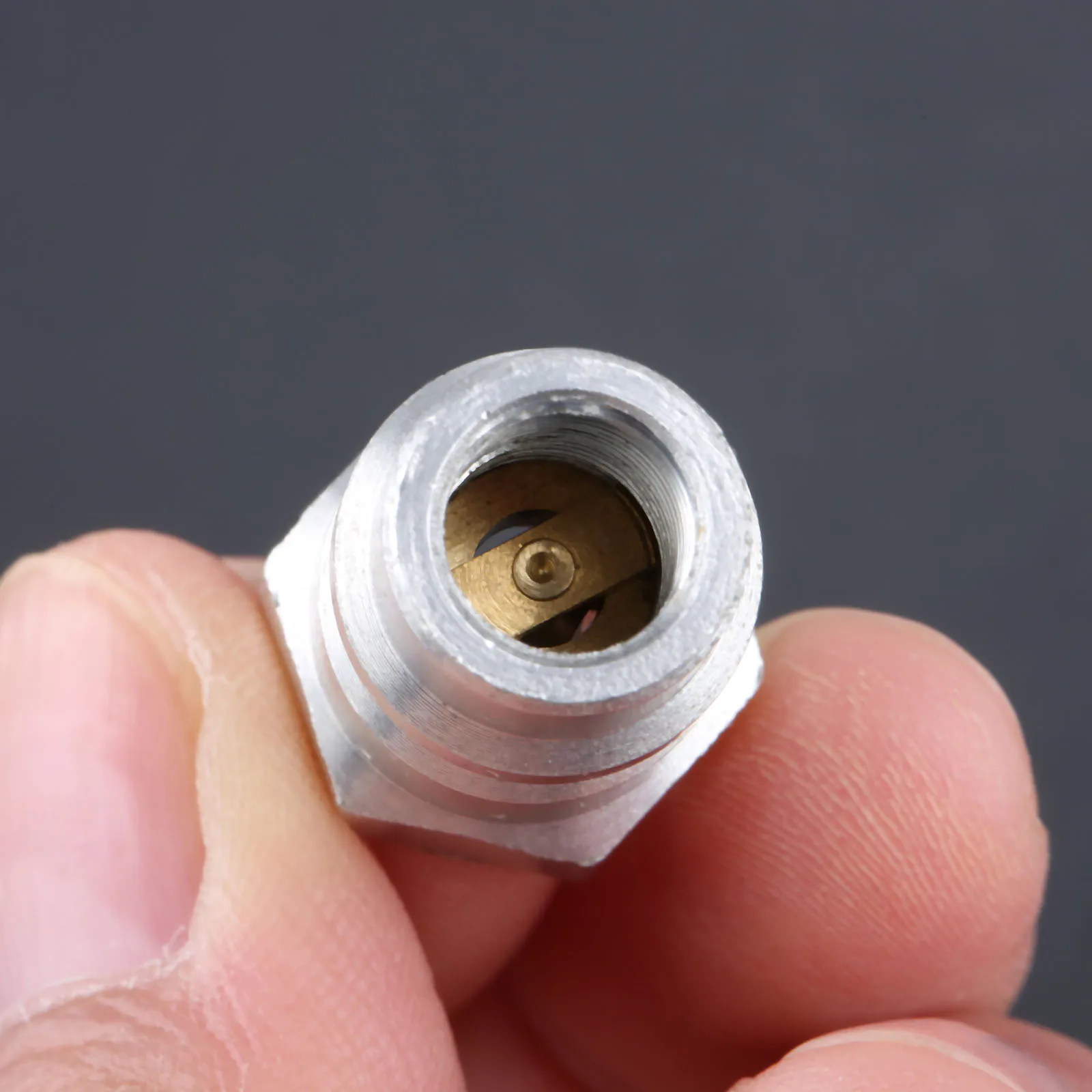 Адаптер Yetaha R12 R22 R502 к R134A быстрый конверсионный клапан 1/4 &quotк 8v1 нить из