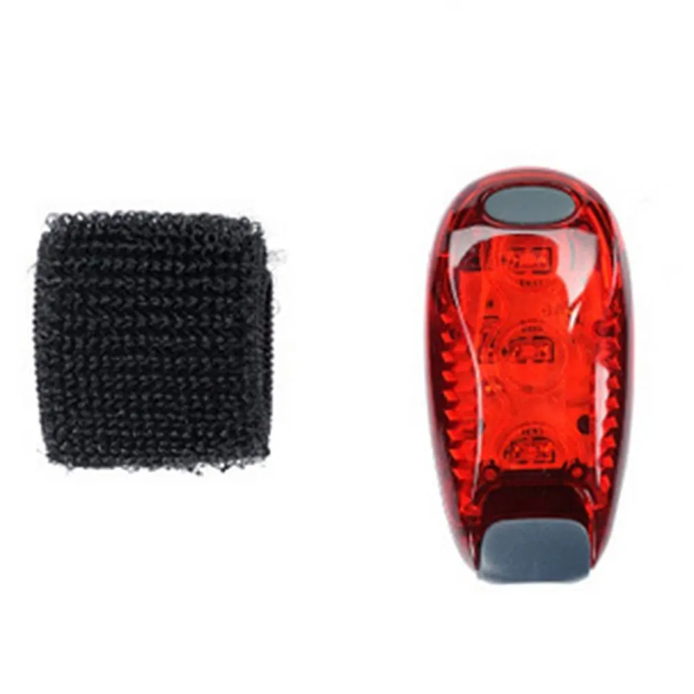 Супер яркий ночной безопасный светильник светоотражающий ремень безопасности