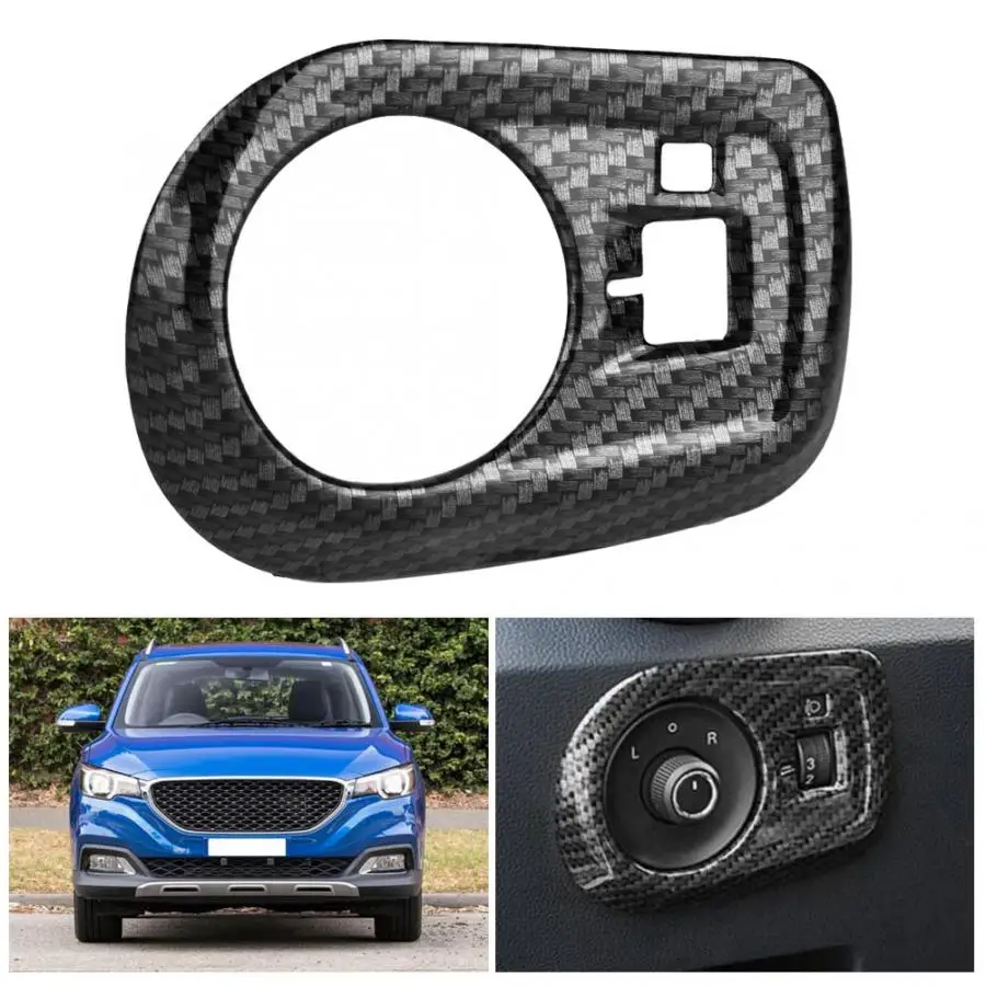 1 шт. левая сторона управления зеркалом заднего вида Регулировочная Кнопка