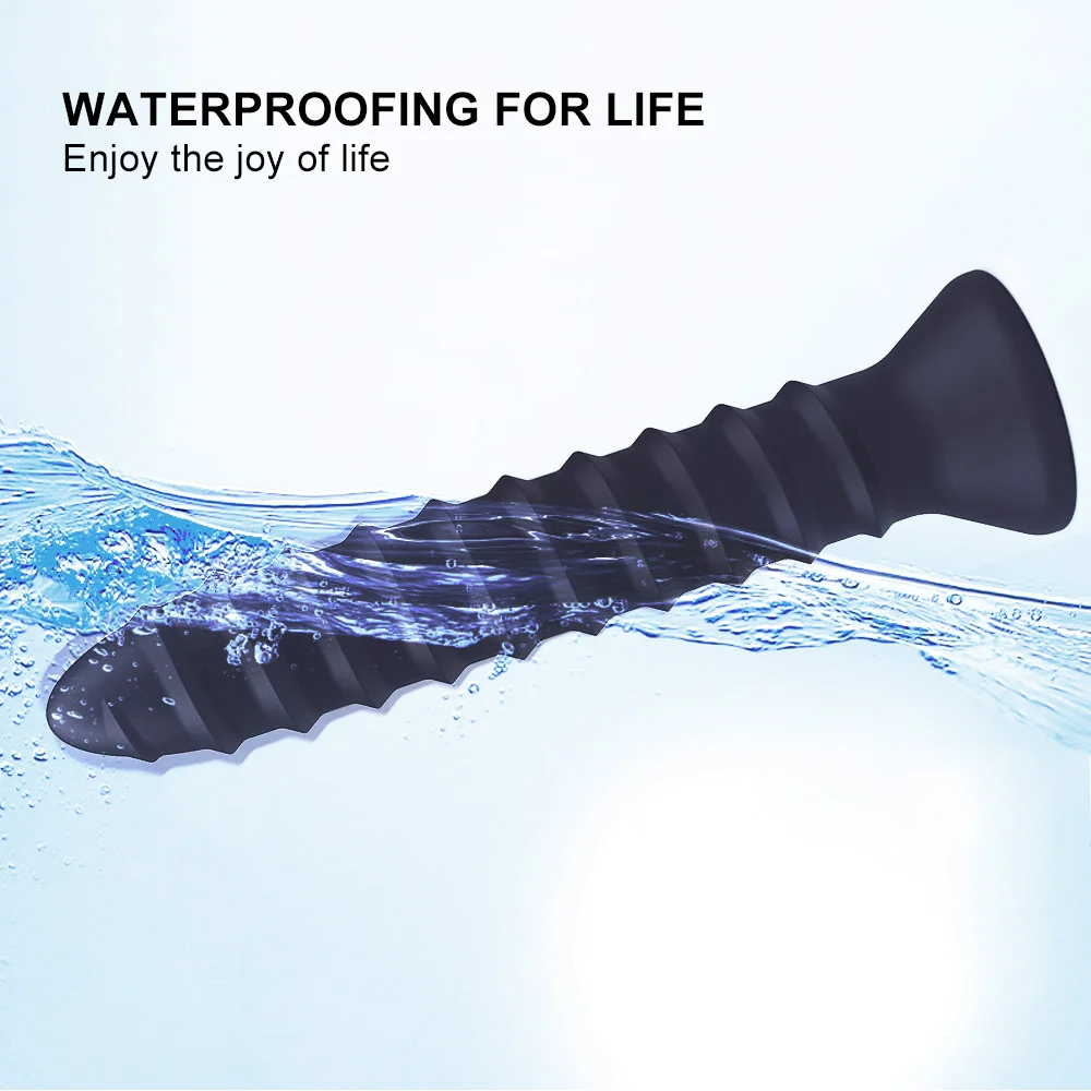 10 скоростей спиральный вибратор силиконовый перезаряжаемый G точечный