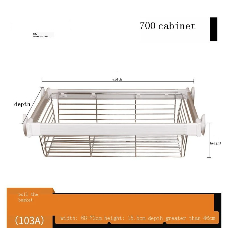 

De Almacenamiento Cajonera Organizacion Room Organizer Adjustable Prateleira Rack Shelf Wardrobe Basket Cestas Para Organizar