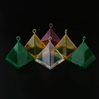 MagiDeal упаковка из 6 воздушные шары с гелием Пирамида подвеска подшипника Вес блок вечерние Сделано в Китае