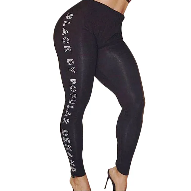 

Sporty high street fashion women fitness outfits casual two piece set long sleeve loose top tunic + high waist stacked joggers