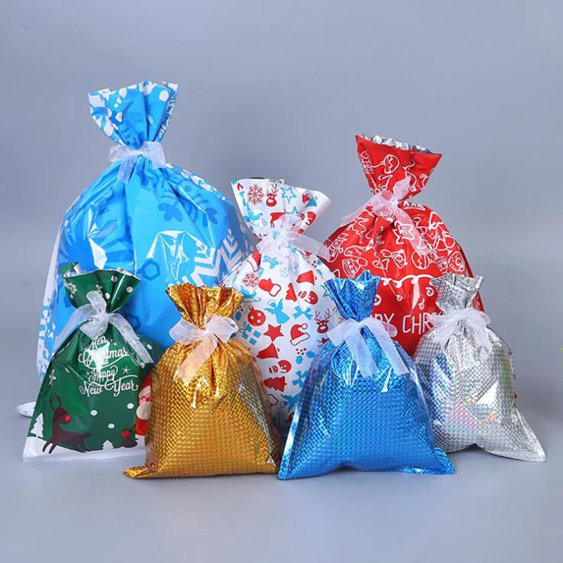 

Цвет с открытым верхом конфеты сумки печенье упаковочный мешочек для свадьбы Вечерние сладости леденец сумка небольшой подарок чехол