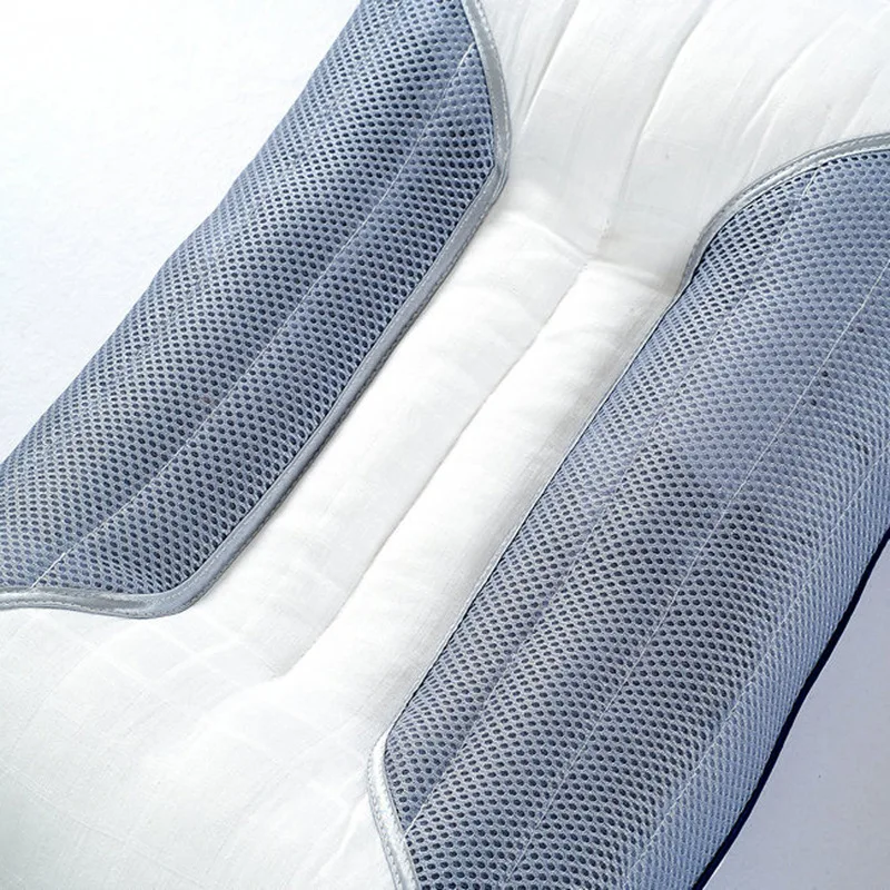 Кассии шейки матки Care Детская подушка на шею для высокие эластичные