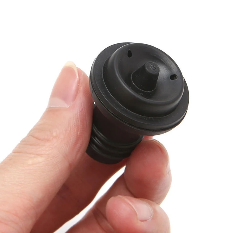 4 шт Красное Вино Вакуумный воздушный насос бутылка Пробка многоразовый герметик