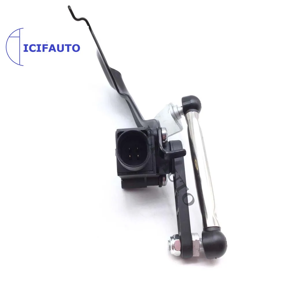 8K0941309F для Audi A4 8K S4 A5 8T S5 2 0 3 задний левый датчик уровня высоты 8K0 941 309F / 309 F|Сенсор