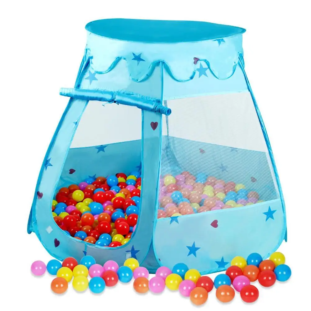 Портативная детская игровая палатка портативные сказочные игровые палатки