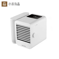 youpin microhoo mini %d0%ba%d0%be%d0%bd%d0%b4%d0%b8%d1%86%d0%b8%d0%be%d0%bd%d0%b5%d1%80 portable air conditioner cooling humidifier type c office desktop air conditioning fan