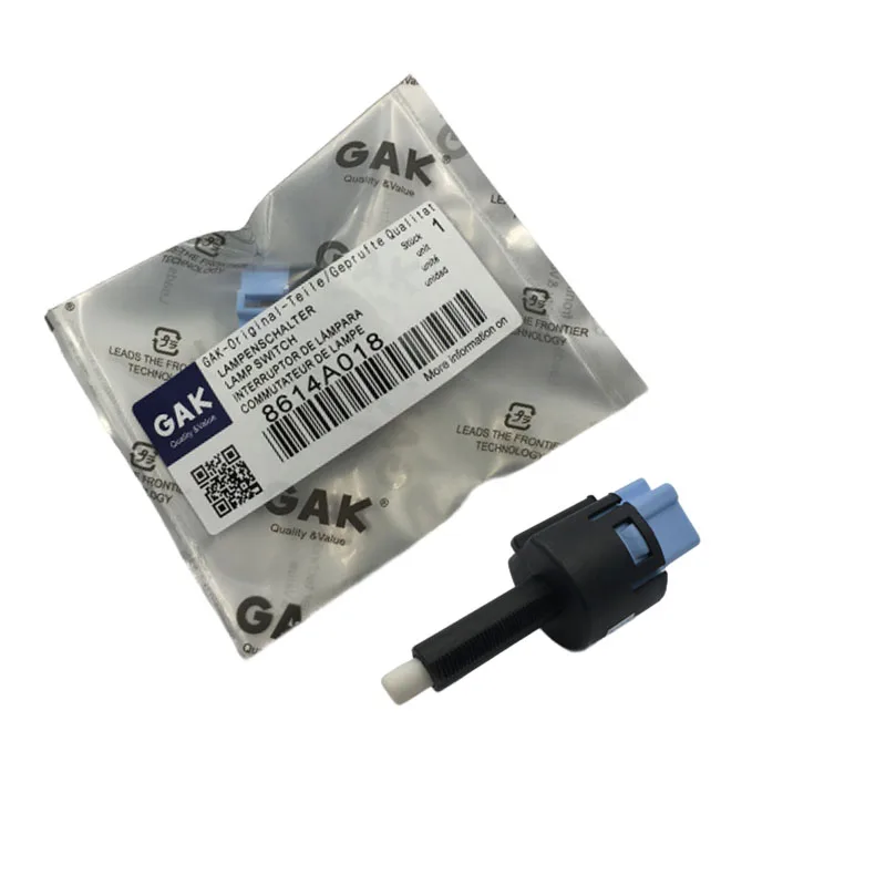 

Auto Stop Lamp Switch For Car Mitsubishi Pajero Montero V73 V75 V77 V78 CU4 CU5 8614A018