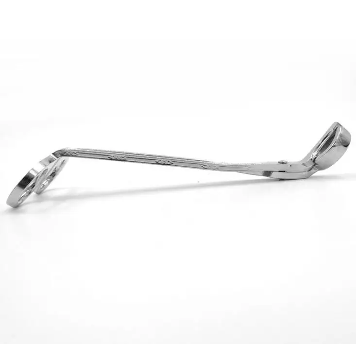 Ножницы для фитиля из нержавеющей стали 400 шт. |