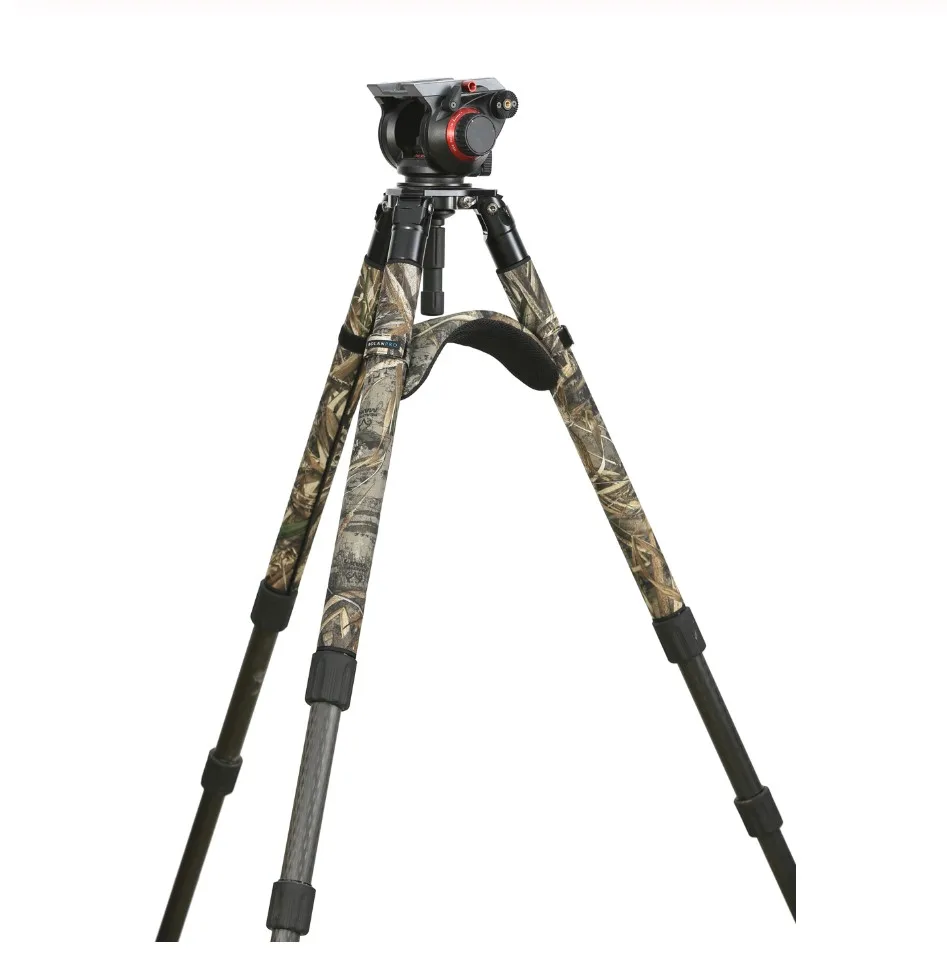 Специальные подплечники для штатива ROLANPRO комплект защитных рукавов пальто