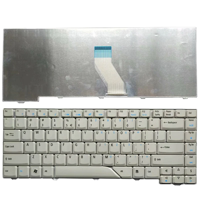 Клавиатура для ноутбука Acer Aspire 5715 5715Z 5720G 5720Z 5720ZG 5910G 5920Z 5920G 5920ZG 5930G 5950G 5730 5730Z|keyboard for
