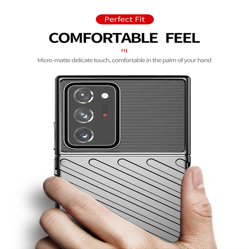 

For Samsung Galaxy S10 S20 Plus Ultra A51 A50 A71 A70 A30 S Note 20 10 Pro Lite M51 M31 M21 Case Luxury Matte Bumper Phone Cover