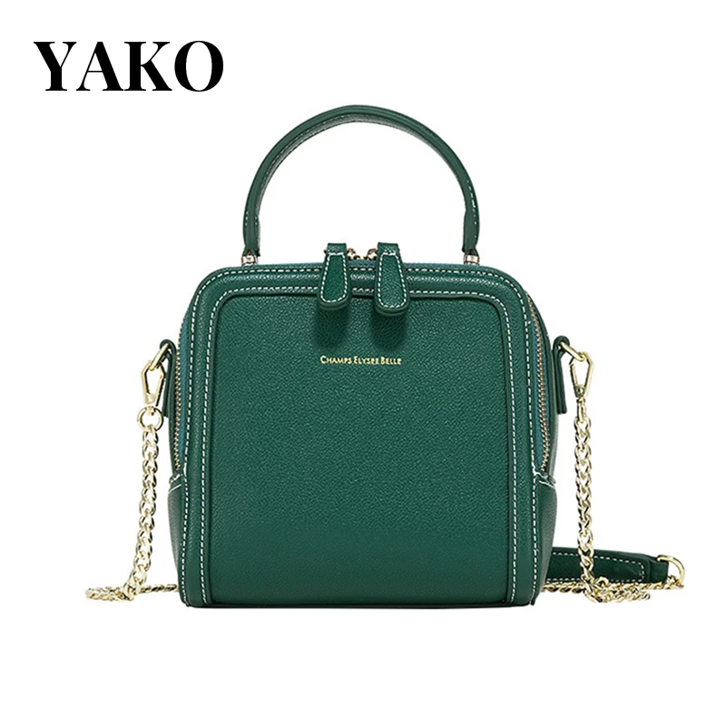 Сумки для женщин 2020 Новая высококачественная дизайнерская сумка через плечо