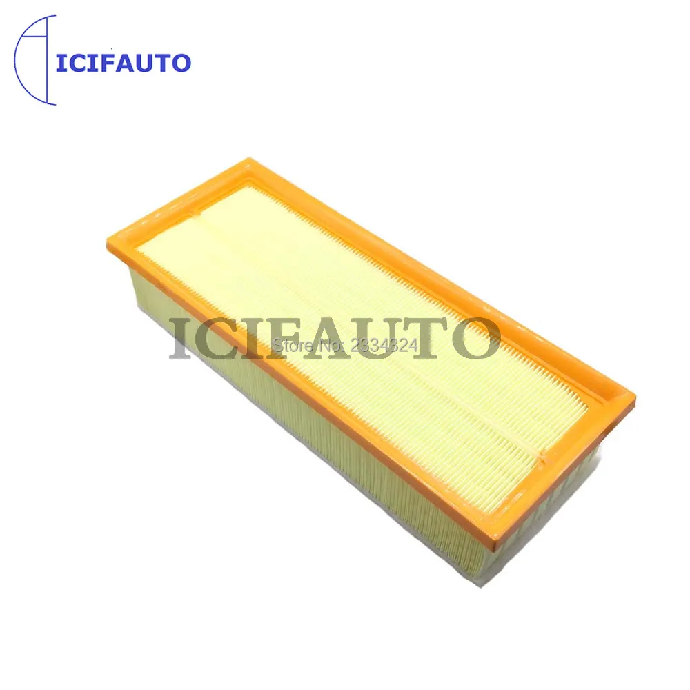 Воздушный фильтр C35154 1K0129620D 3C0129620A 5C0129620 для Audi A3 Q3 TT VW Volkswagen Beetle CC Eos Golf Jetta Passat 2 0 2.5L