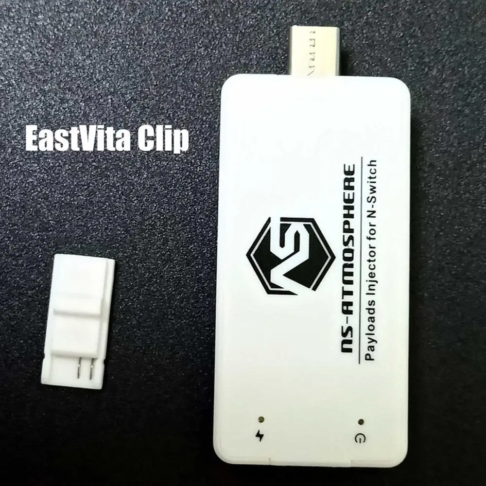 Зажим EastVita для переключателя NS RCM инструменты RCM короткий соединитель короткий циркулятор