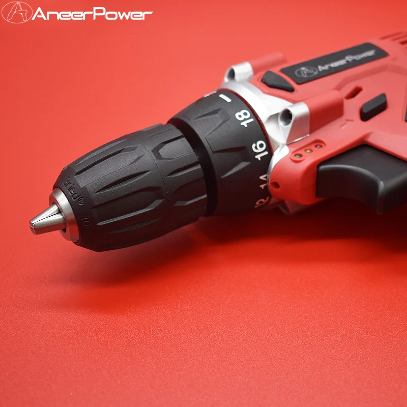 21 в шуруповерт аккумуляторная дрель электрическая электрические батареи