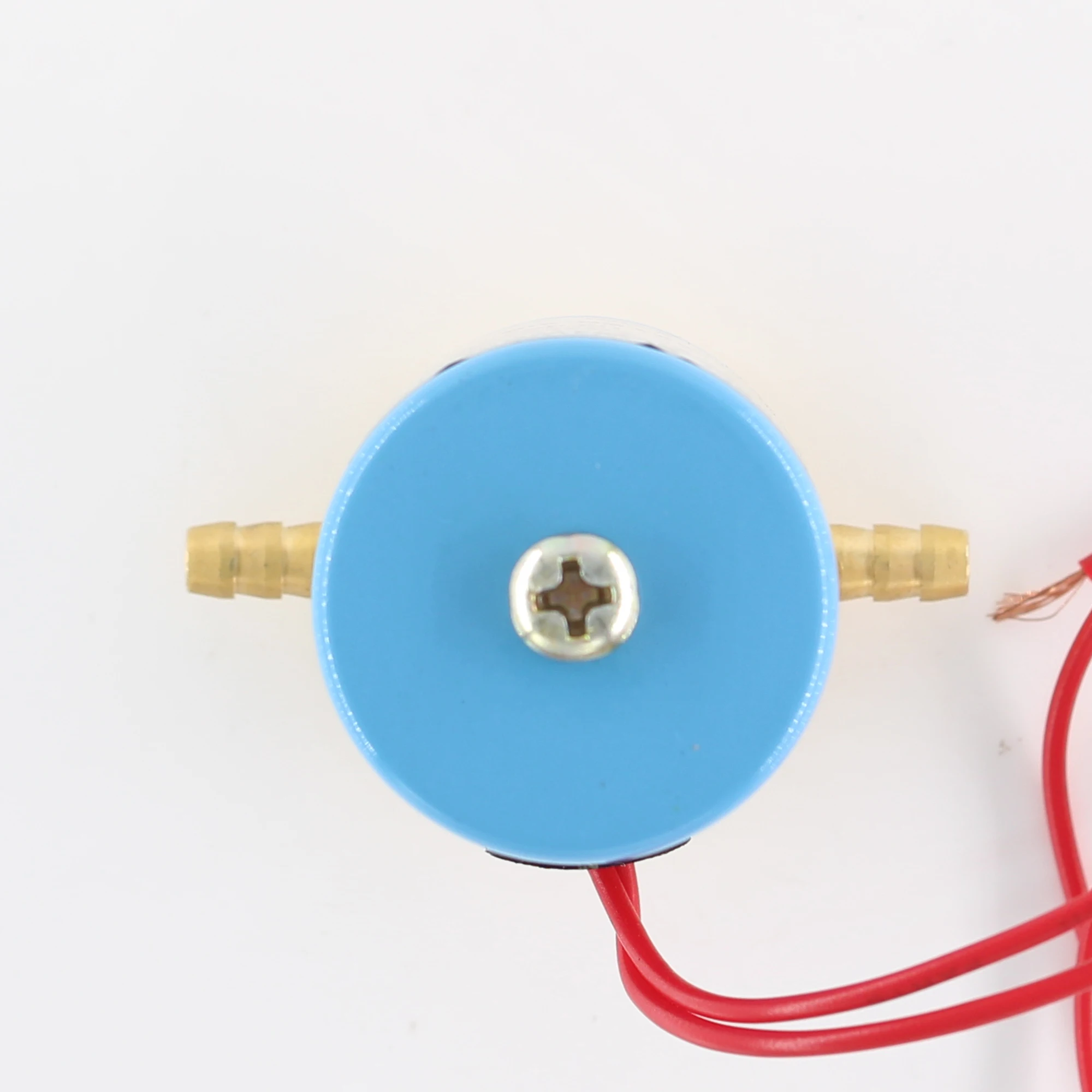 Диа. 5 мм заглушка тип Миниатюрный нормально закрытый контроль воды воздушный