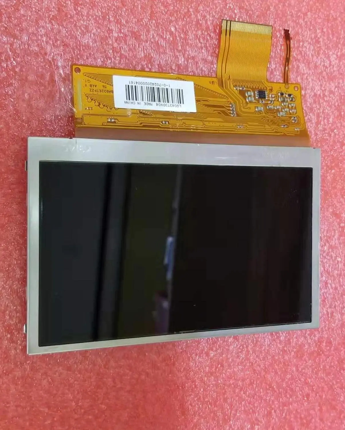 Для sony psp 1000 1001 1002 1003 1004 1005 1008 ЖК-экран дисплей Панель