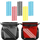 1x протектора шины наклейки 4x4 грузовик для Jeep капот средства ухода за кожей виниловая наклейка Графический стикеры 8 