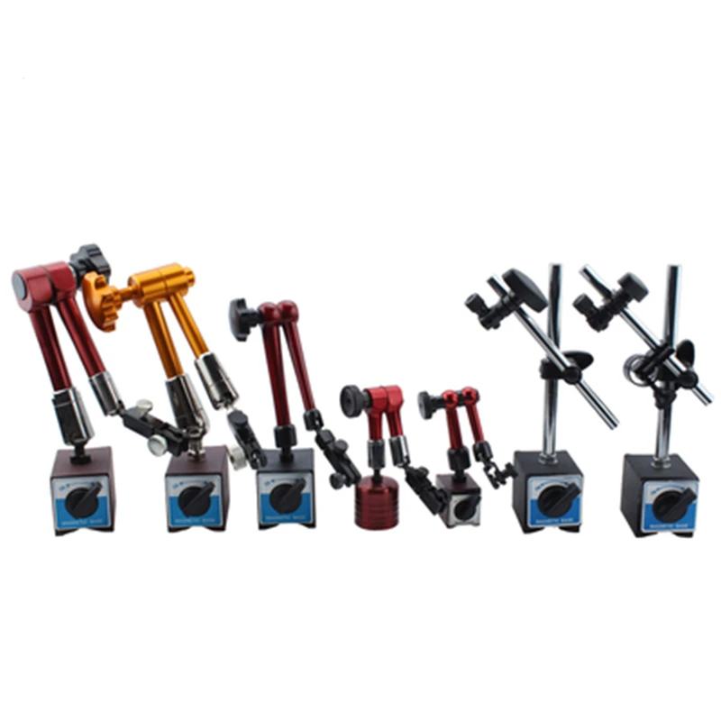 Универсальная Механическая Магнитная подставка с регулировкой мощности