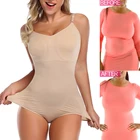 Боди корсет корректирующее белье для женщин корректирующее белье для всего тела нижнее белье утягивающее белье для бедер и ягодиц утягивающее белье для талии корректирующее белье утягивающее живот