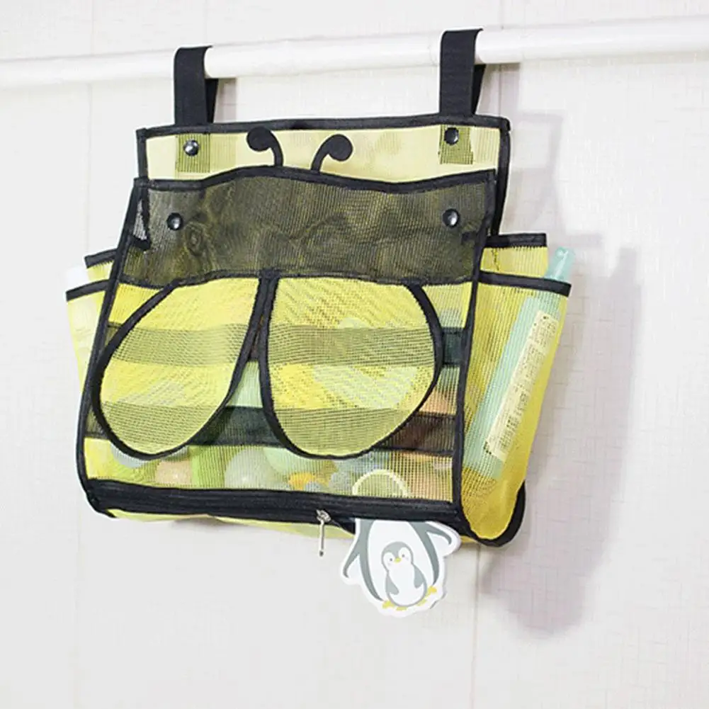 

Для хранения игрушек для ванной подвесной держатель для игрушек в ванну, держатель для душа для детей, декор для ванной, спальни, водонепрон...