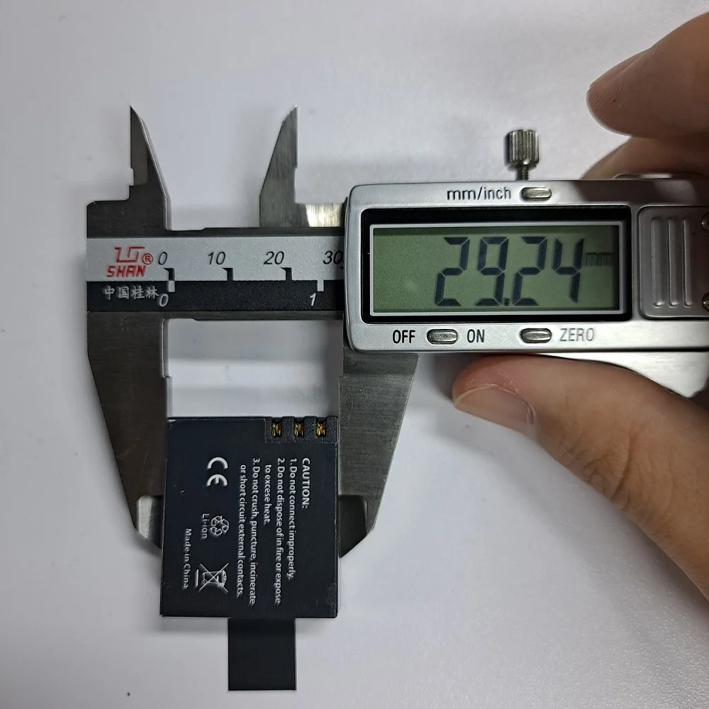 Аккумулятор SJ4000 PG1050 + двойное зарядное устройство USB для подводной камеры Crosstour