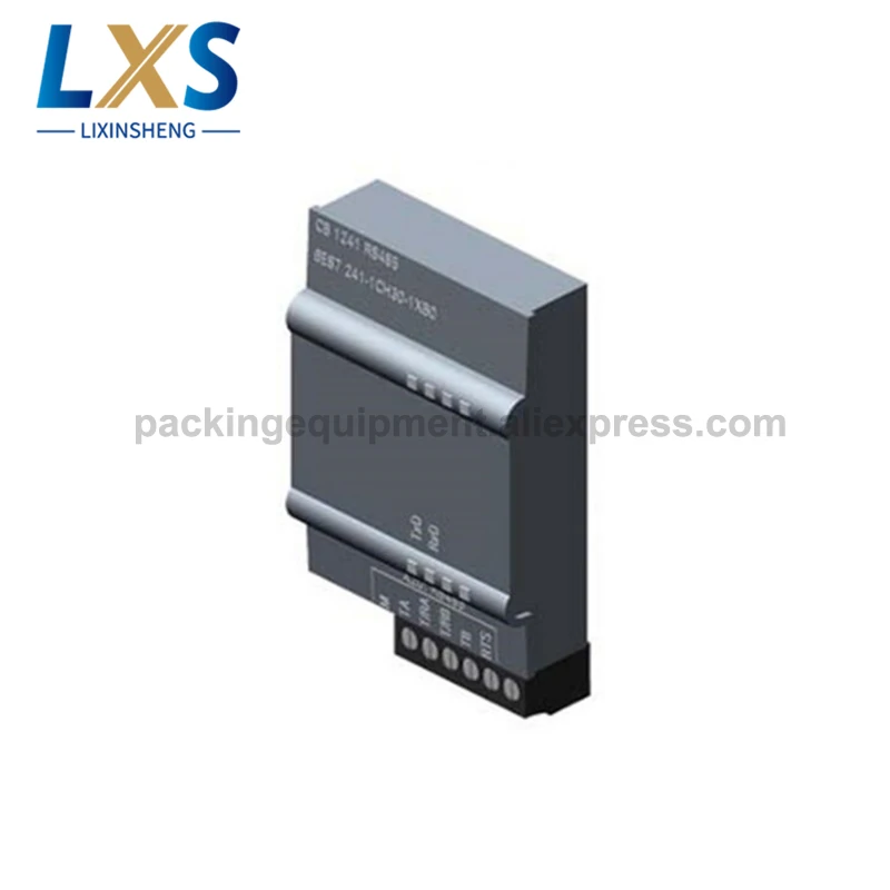 Процессор SIEMENS 6ES7212-1BE40-0XB0 CPU 1212C Программируемый Интеллектуальный контроллер ПЛК |