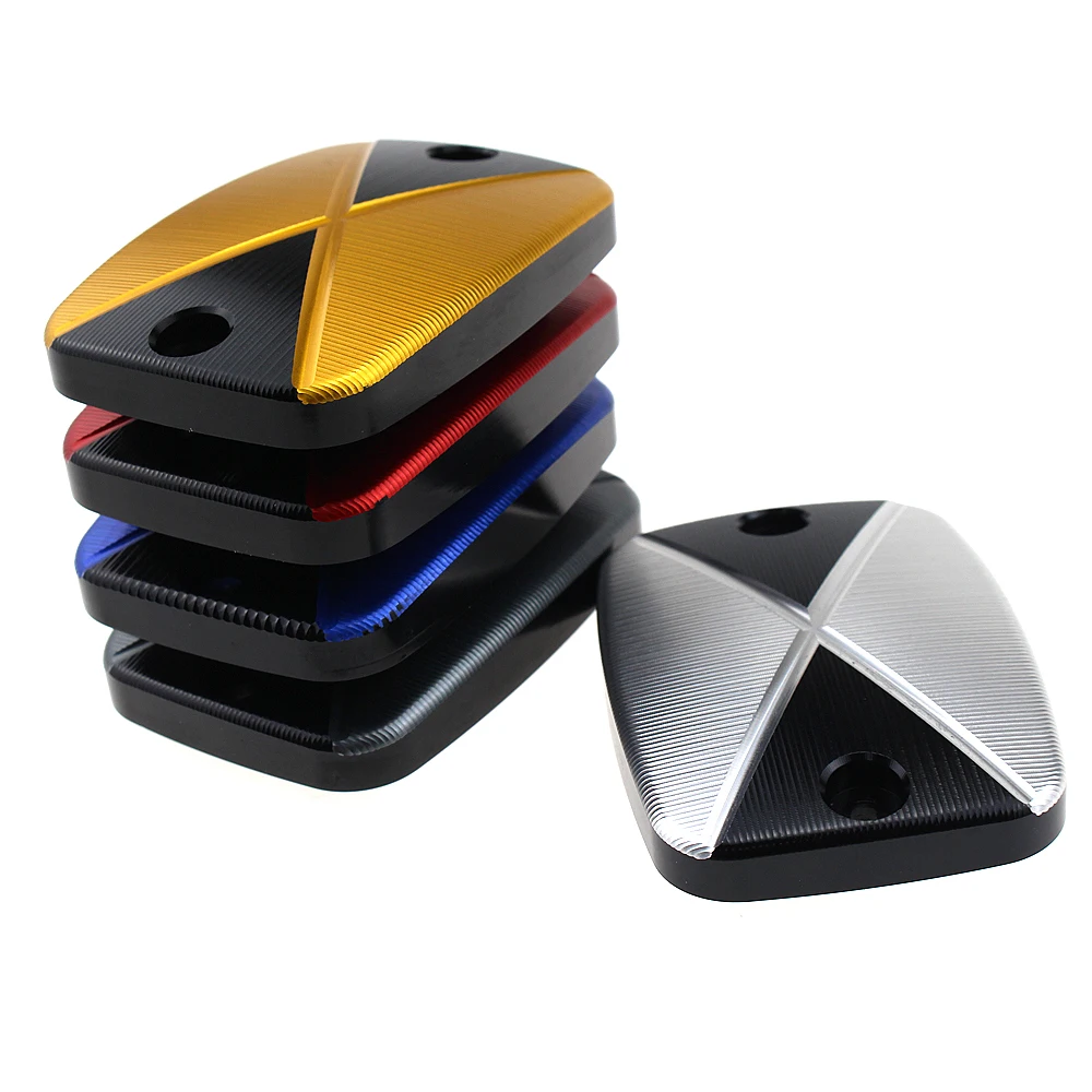 CNC алюминиевый мотоциклетный главный тормозной цилиндр для переднего колеса