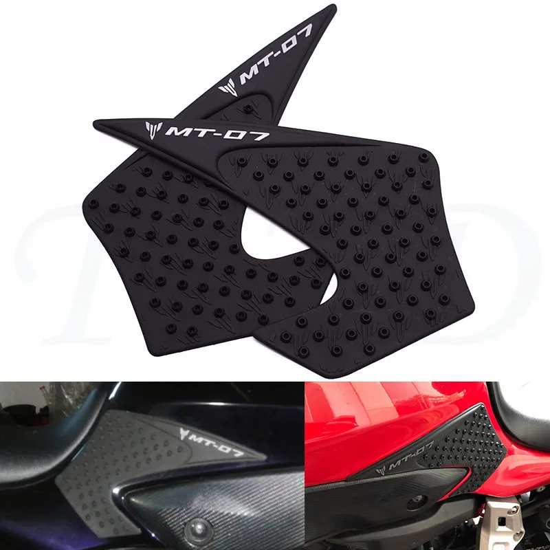 Мотоцикл боковой тяговой коврик Боковая ручка майка Маленькая подушка для