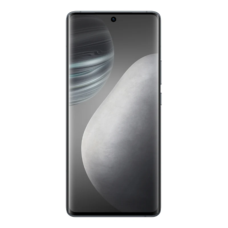 Оригинальный смартфон VIVO X60 Pro 5G AMOLED экран 6 56 дюйма 12 + 256 Exynos 1080 восемь ядер на базе