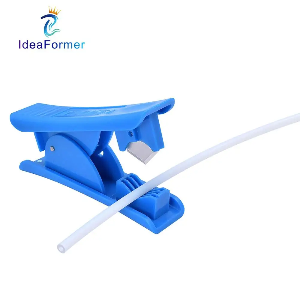 Резак для труб из ПТФЭ мини портативный резак режущее лезвие без запчасти