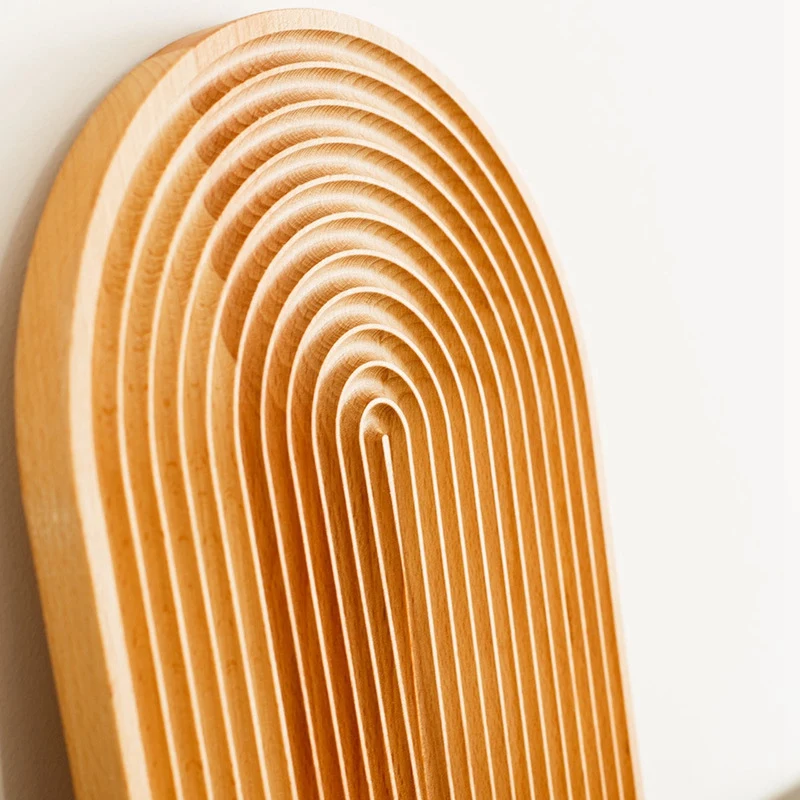 

New 2 Pcs Chopping Board Fruits and Cutting Board Cheese Board Storage Organizer Kitchen Tool, 39X18.5X2cm & 24.5X32.5cm