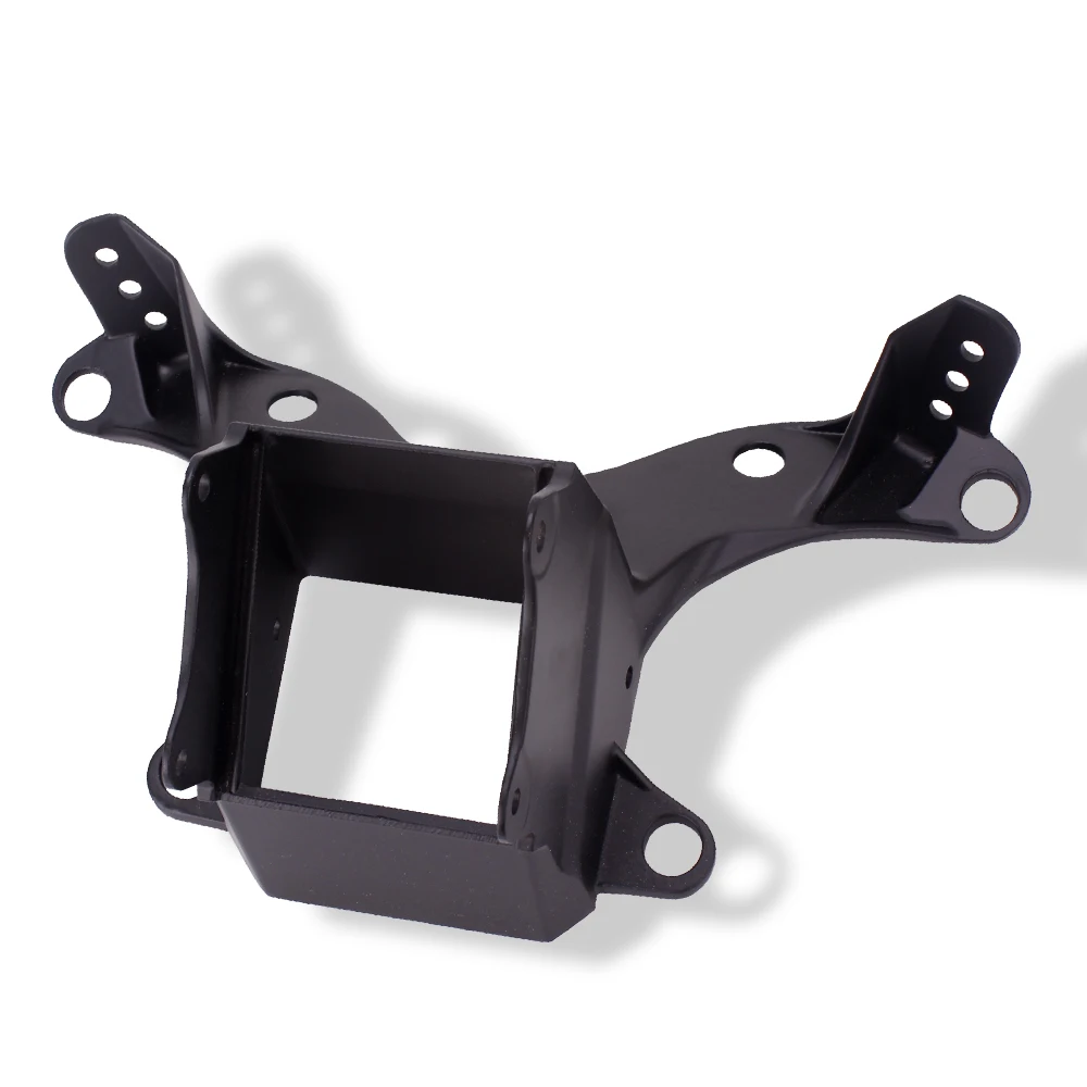 

Кронштейн для передней фары мотоцикла CVK, Верхний обтекатель для YAMAHA YZF 600 R6 2006 2007 YZF-R6 06 07, запчасти