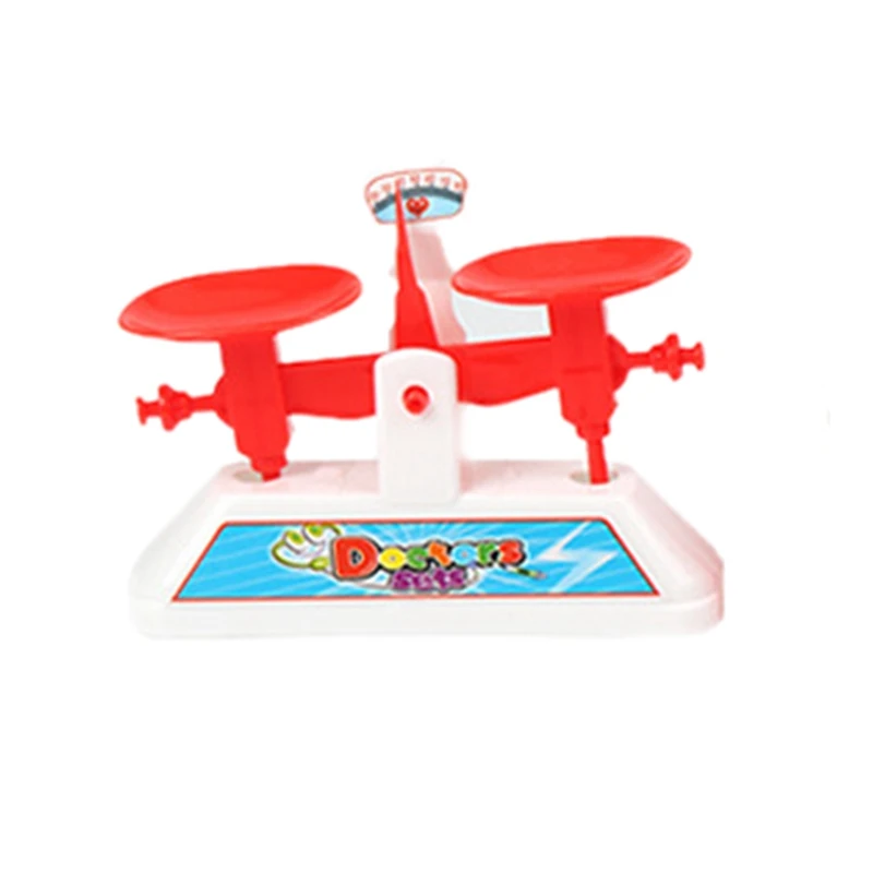 Детский мультяшный рюкзак через дом чемоданы игрушки доктор кухня инженерные