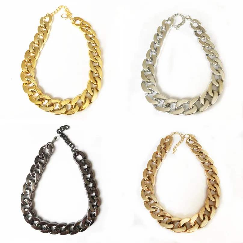 Модные воротники для собак Ожерелья Цепочка маленьких Тедди ожерелье