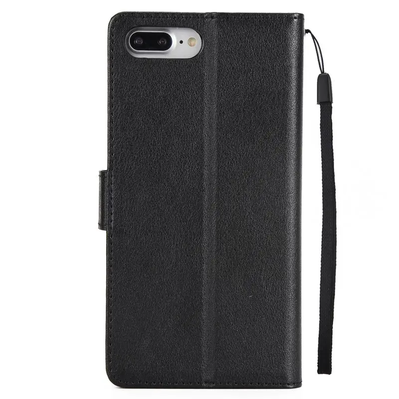 Чехол бумажник с откидной крышкой для iPhone 12 Pro Max фоторамкой и отделением карт