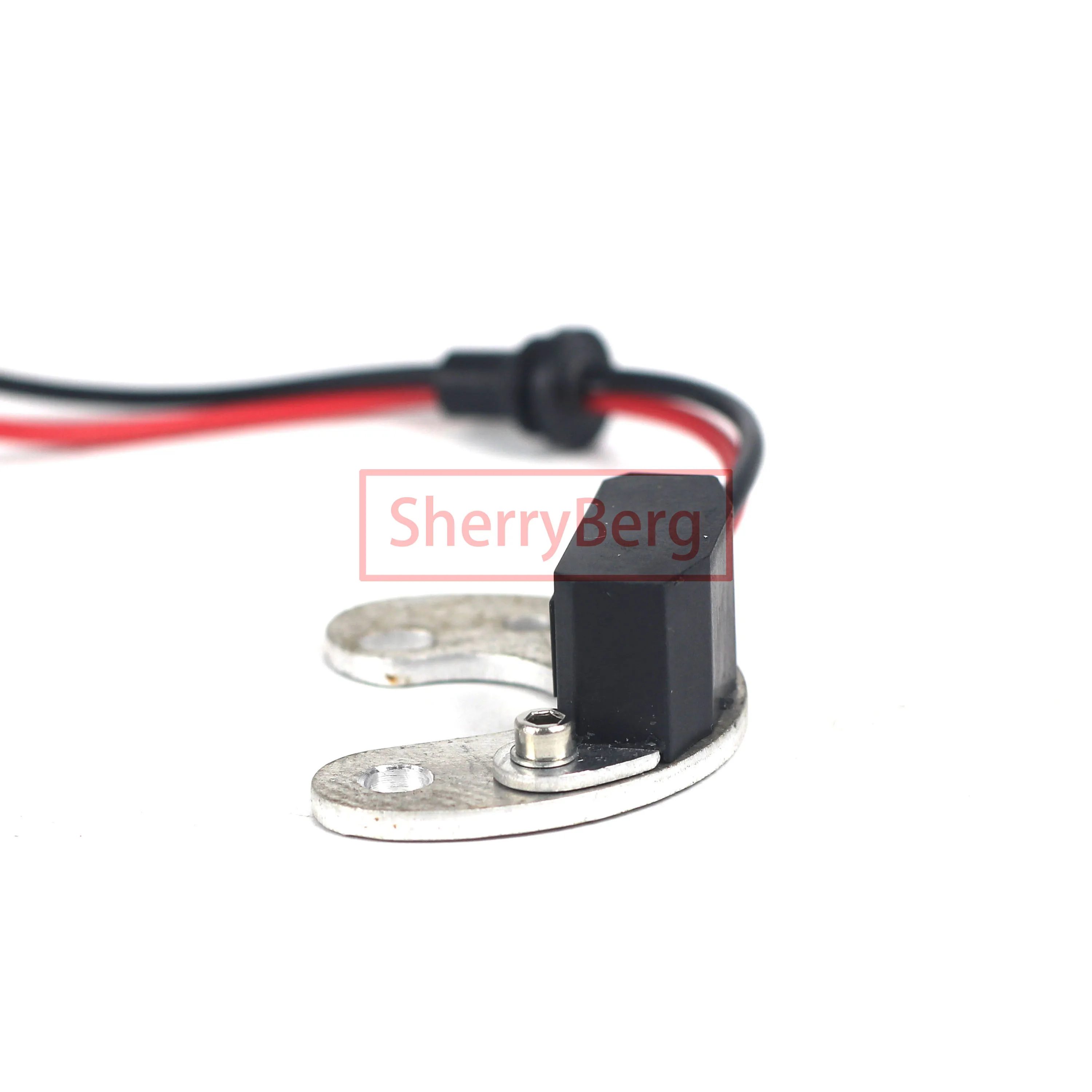 Комплект для преобразования электронного зажигания SherryBerg REP. Комплекты 6-cyls