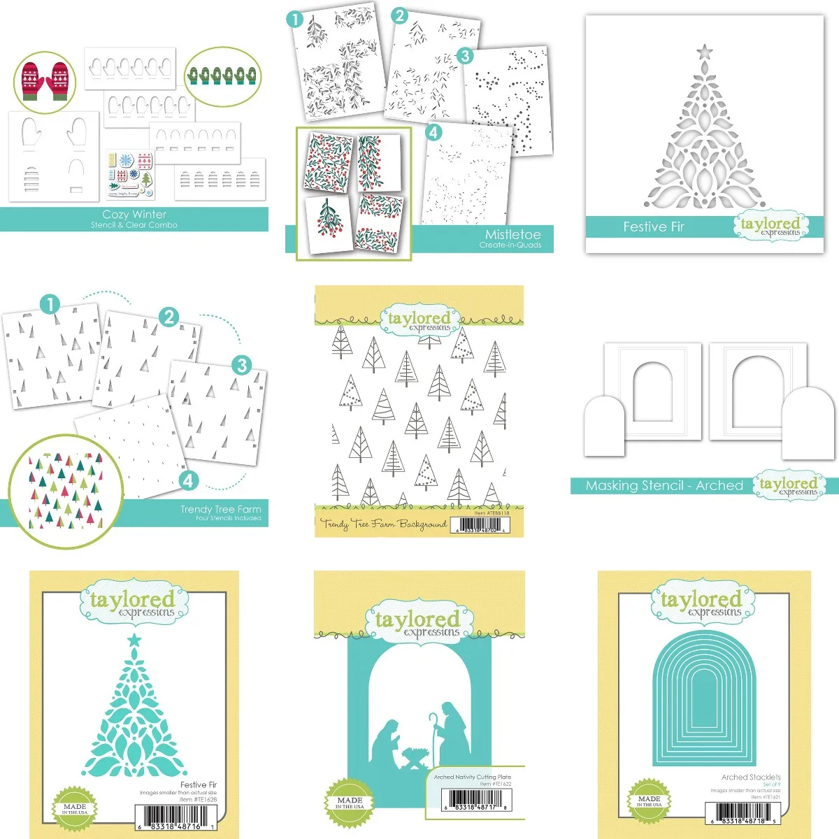 

New Arrival 2021 Christmas Cut Die Gloves Flowers Stamps And Metal Cutting Dies Scrapbook Diary Decoration Layering Stencil Big