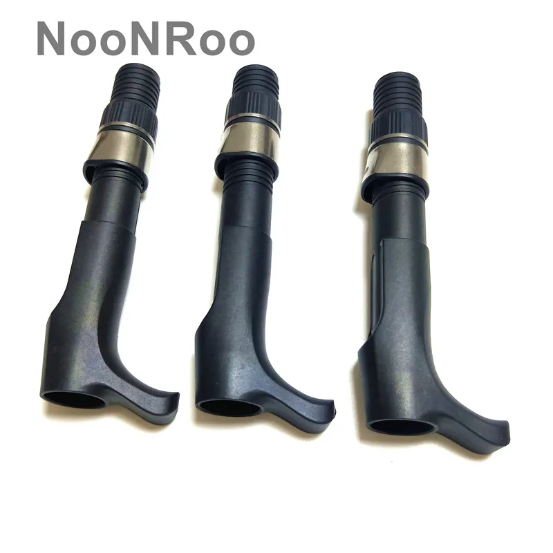 Кастинговая катушка NooNRoo PSS 18 # стандартные графитовые компоненты для ремонта