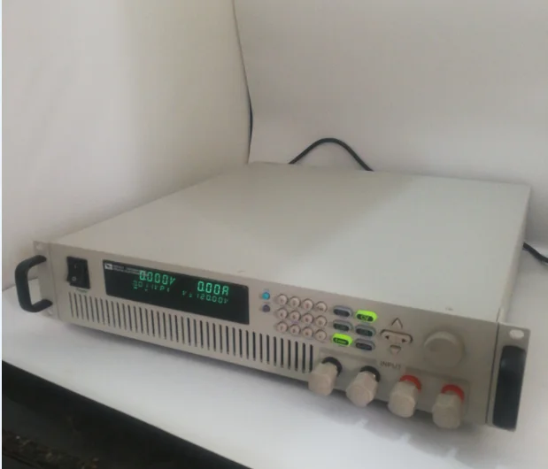 ITECH IT8514C + DC электронная нагрузка 120 V/240A/1500 W|Тестеры аккумуляторов| |